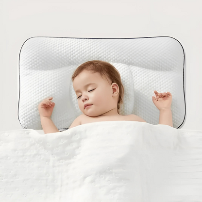 Ergonomisches Kinderkissen