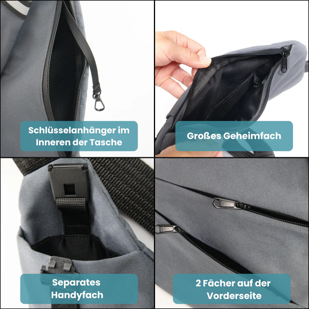 Sac antivol premium