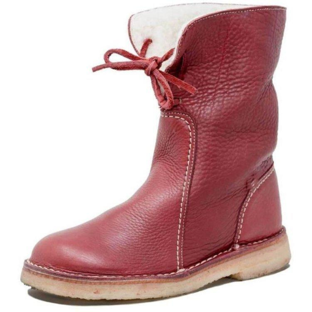 Bottes d'hiver isolantes et imperméables LadiVania™