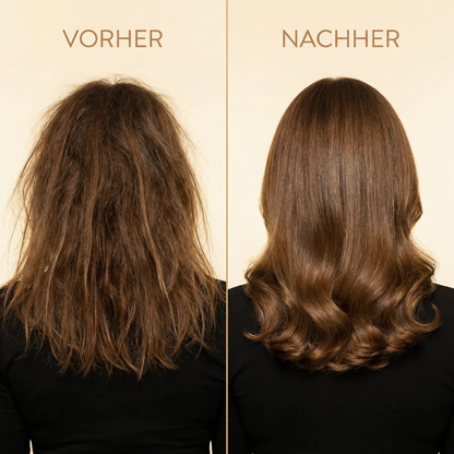 5-in-1-Ionen-Heizbürste