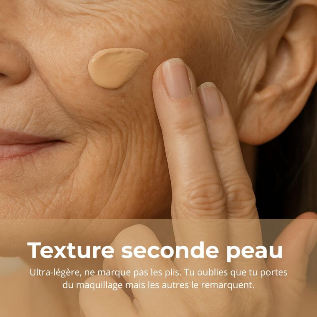 Sérum Teint Unifiant Lissant