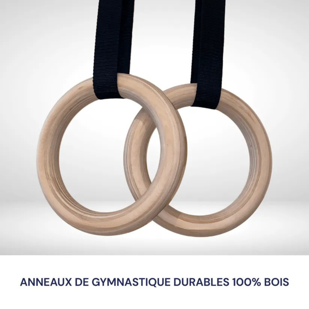 Pack d'entraînement complet à domicile