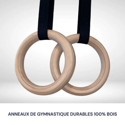 Pack d'entraînement complet à domicile