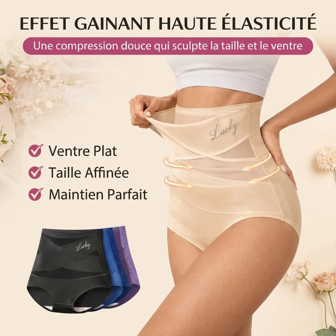 Formende Miederhose