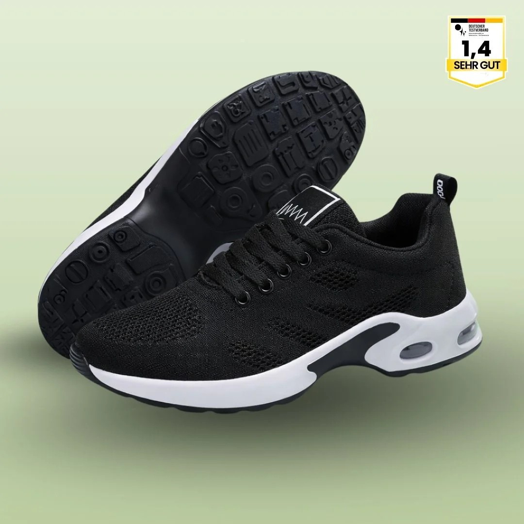 Ergonomische Schuhe zur Schmerzlinderung und für optimalen Komfort