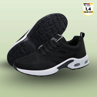 Ergonomische Schuhe zur Schmerzlinderung und für optimalen Komfort