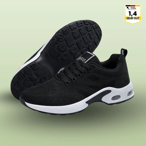Ergonomische Schuhe zur Schmerzlinderung und für optimalen Komfort