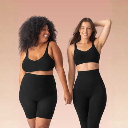 Soutien-gorge sculptant invisible