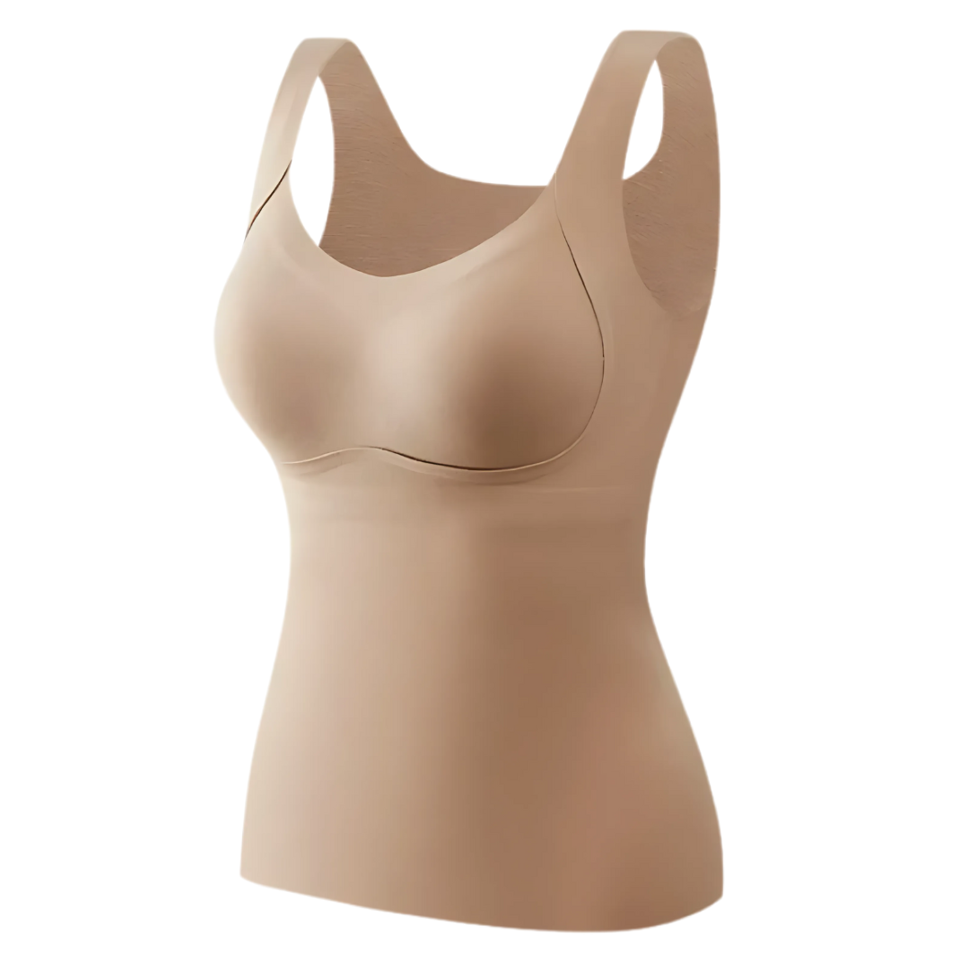 Kompressionshemd Damen