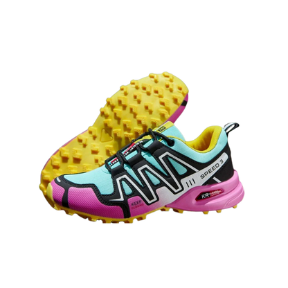 Chaussures de confort pour pieds sensibles