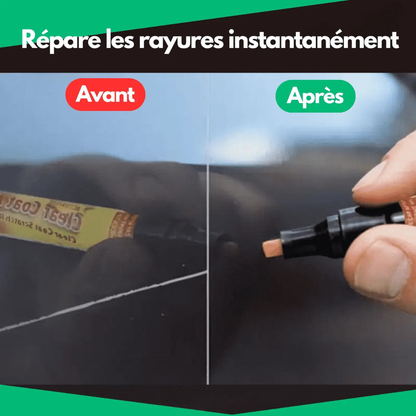 Stylo Réparateur Auto