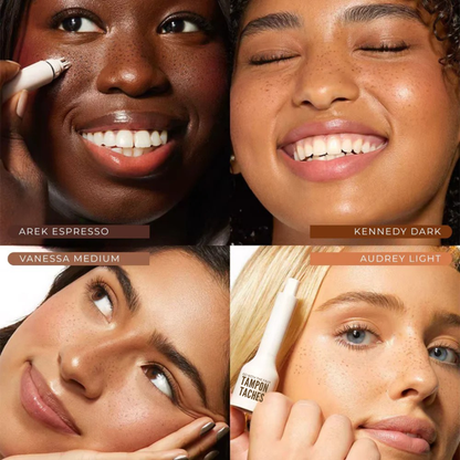 Tampon Taches de Rousseur