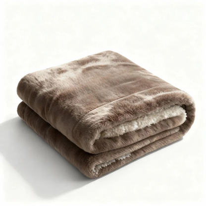 Kuscheldecke für Katzen