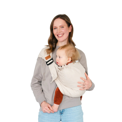 Babytrage – Bequem und praktisch für Eltern