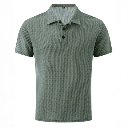 Polo homme élégant et confortable