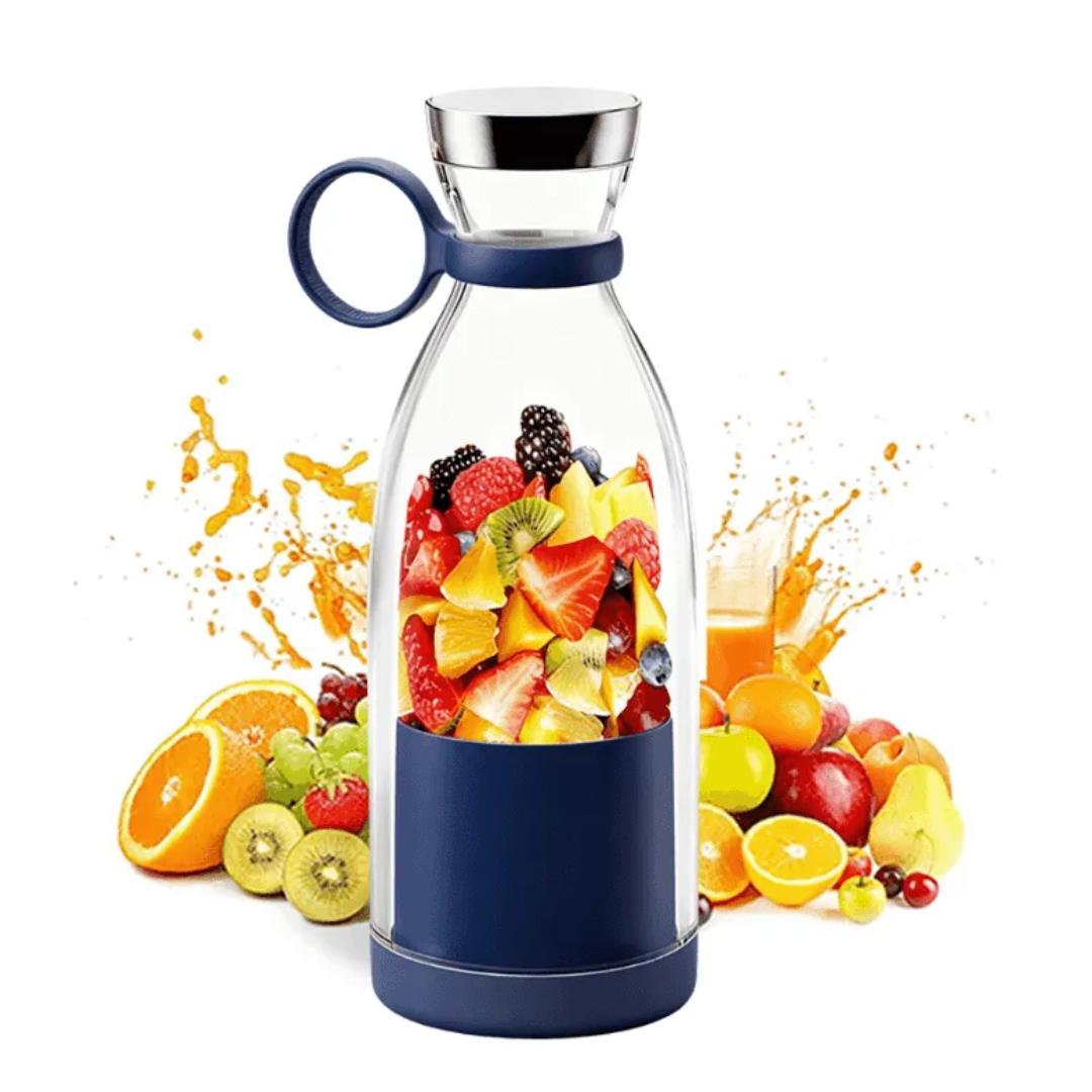 Mixeur smoothie portable