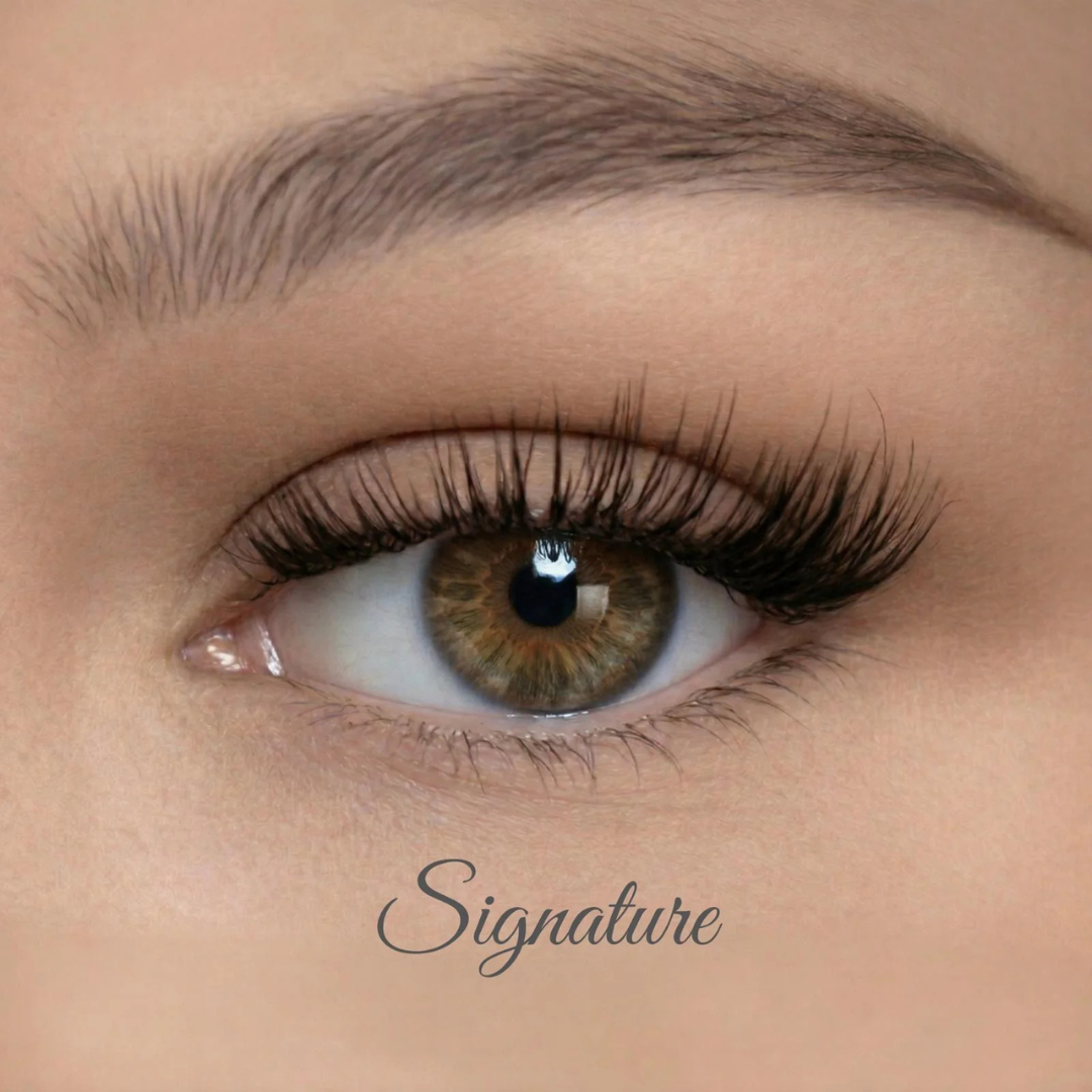 Faux Cils Magnétiques Réutilisables