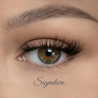 Faux Cils Magnétiques Réutilisables
