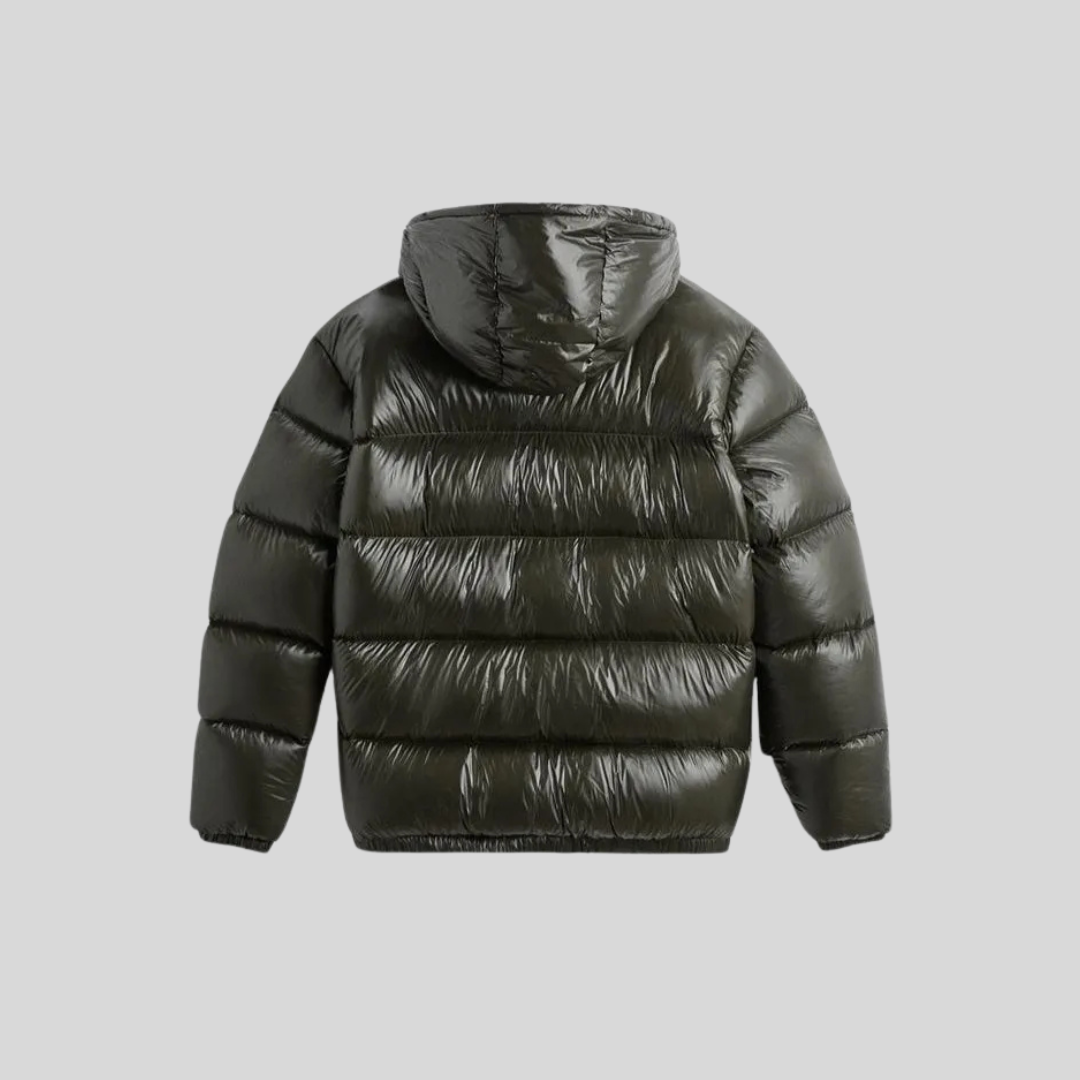 Steppjacke Unisex