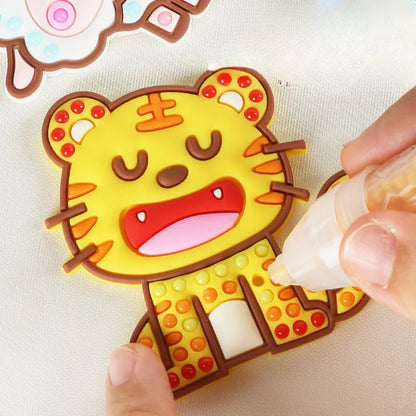 Kit Créatif DIY Enfants