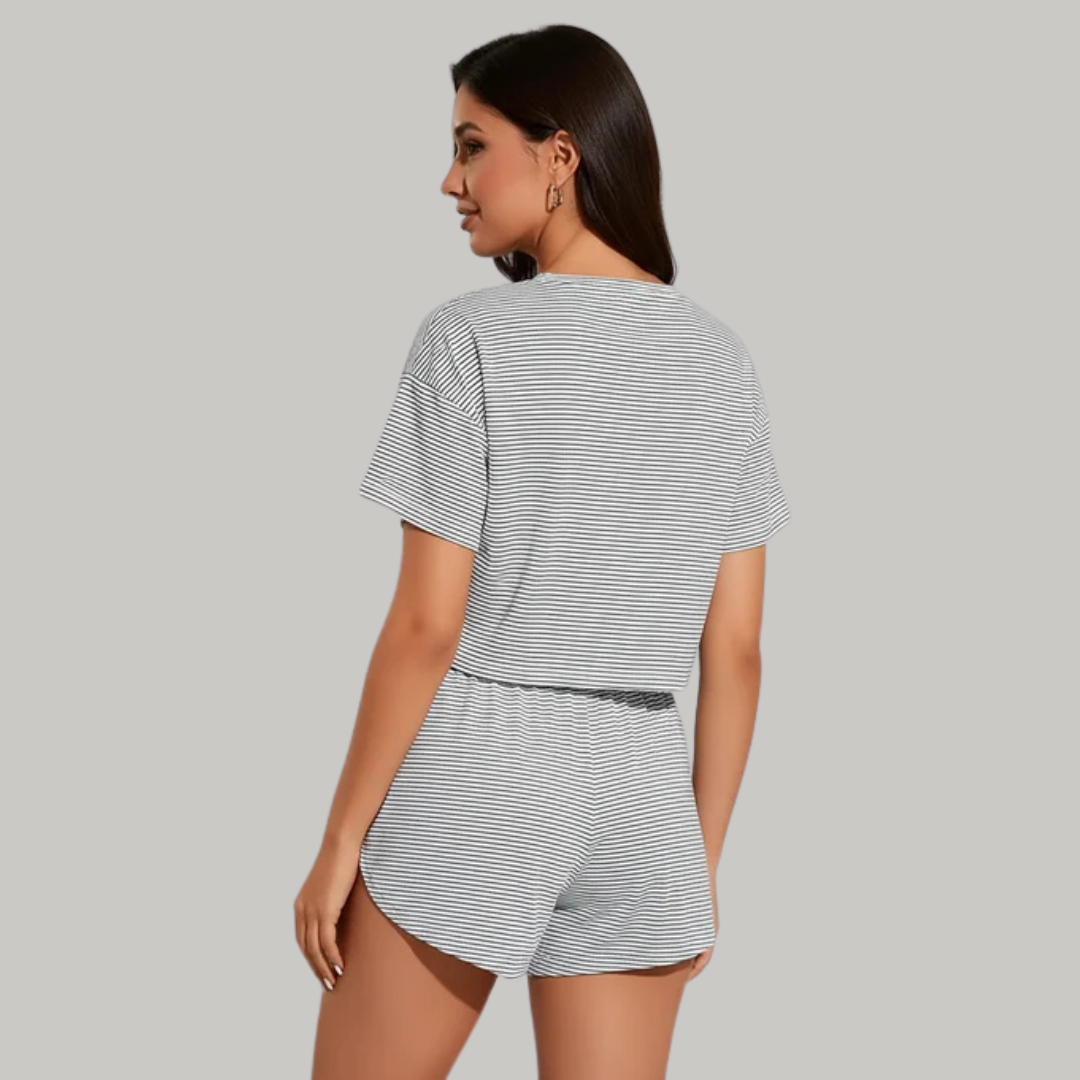 Weiches Komfort-Set für Damen