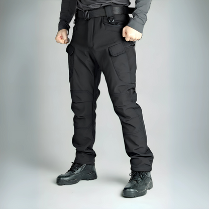 Multifunktionale Taktische Outdoorhose mit Taschen – Herren