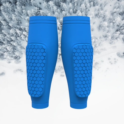 Protège-tibias de ski