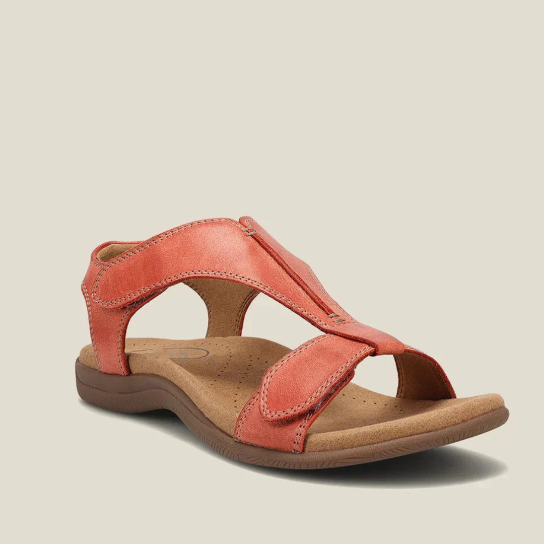 Sandales Confort Ergonomiques