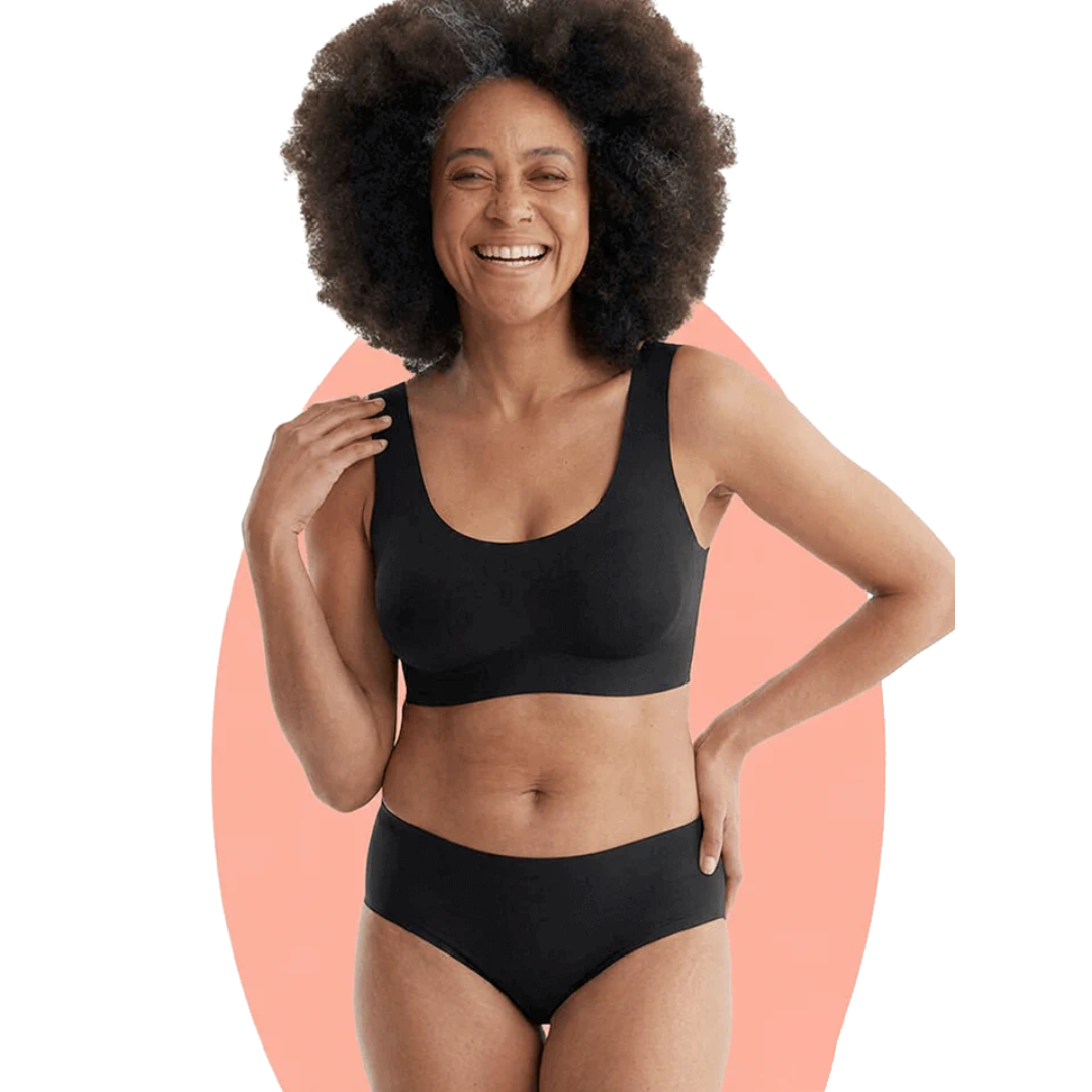 Soutien-gorge Confort