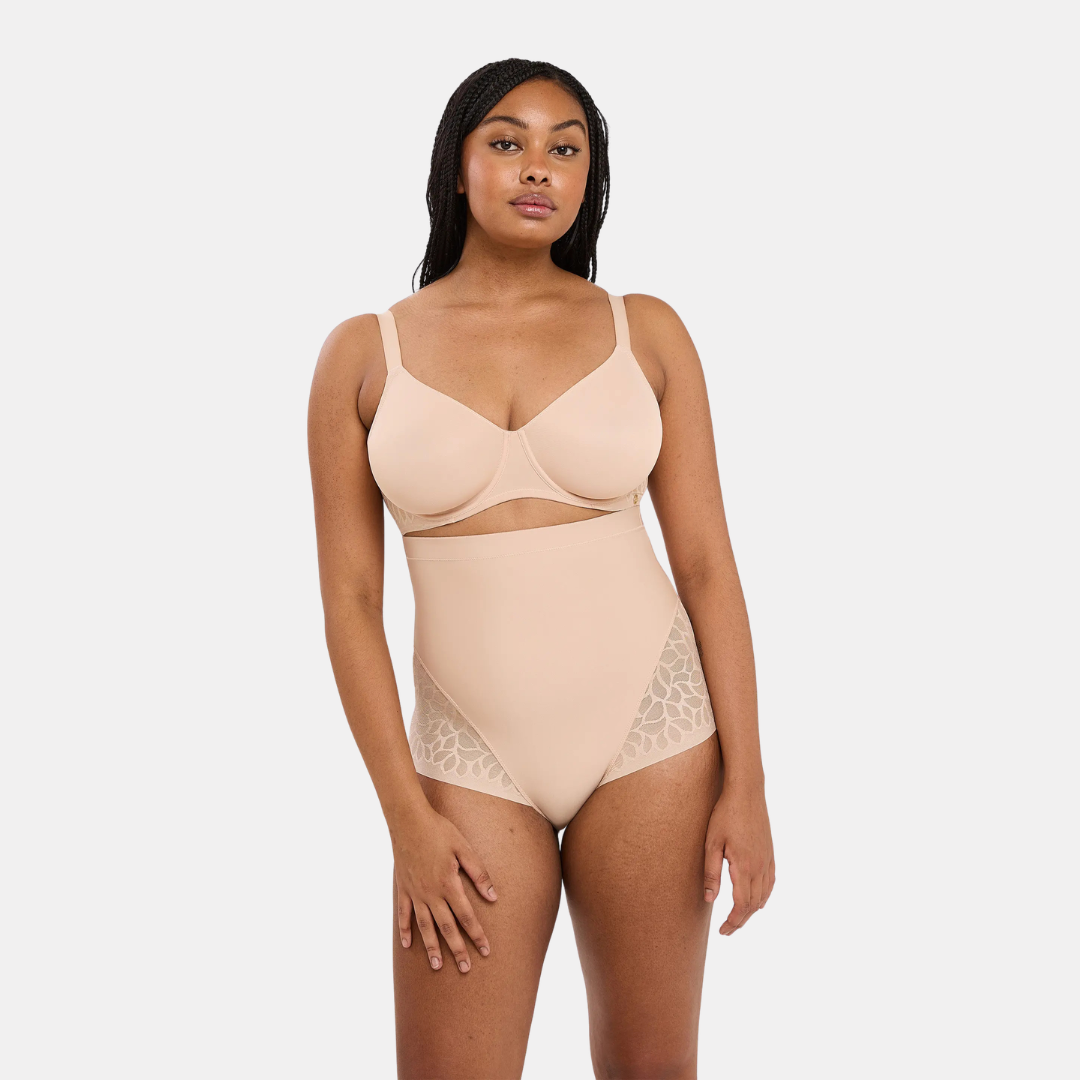 Culotte Taille Très Haute