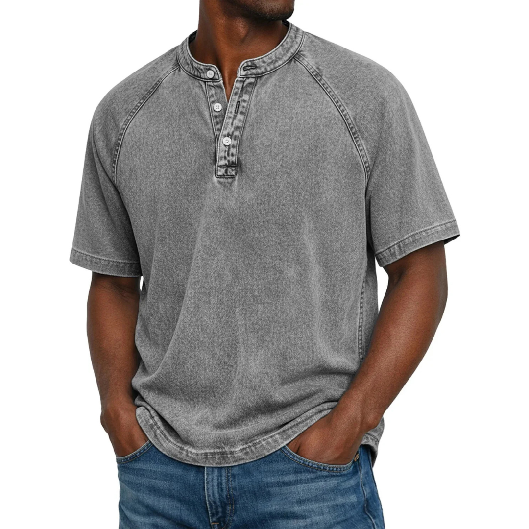 Chemise Vintage Homme