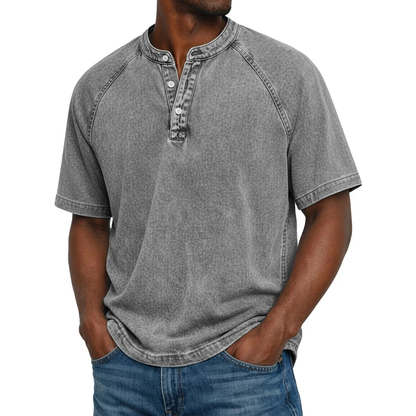 Chemise Vintage Homme