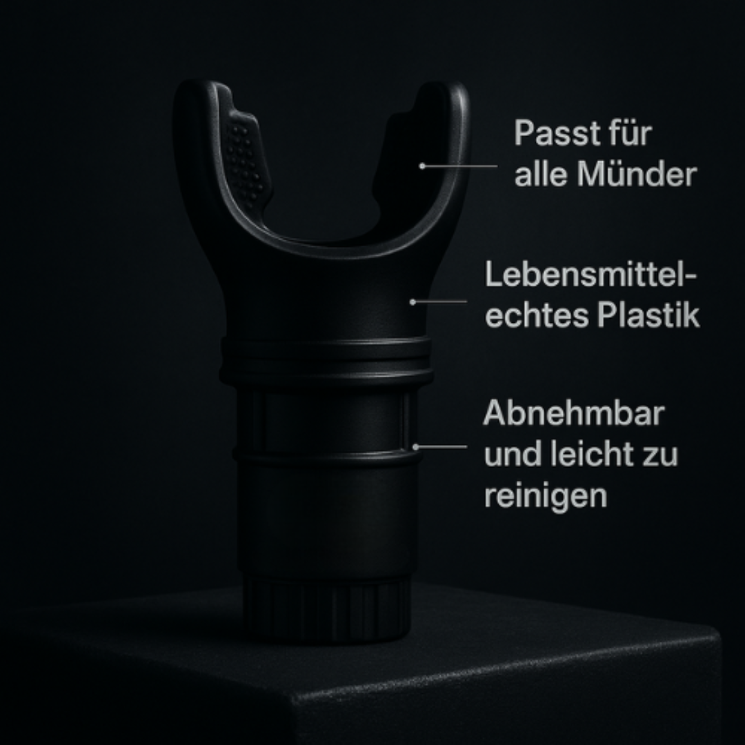 Krafttrainer für Ausdauer zu Hause