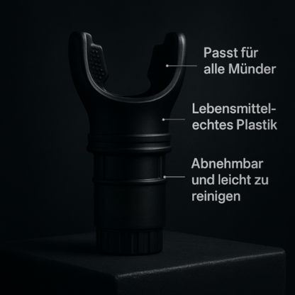 Krafttrainer für Ausdauer zu Hause