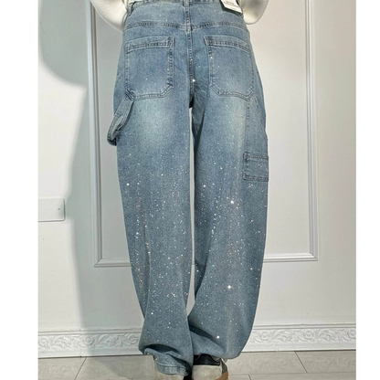 GERTRUD – Diamant-Hose