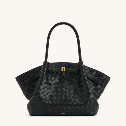 Sac cabas élégant en similicuir