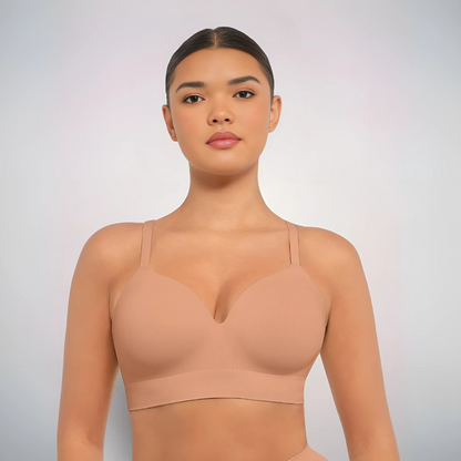 Soutien-gorge confort invisible