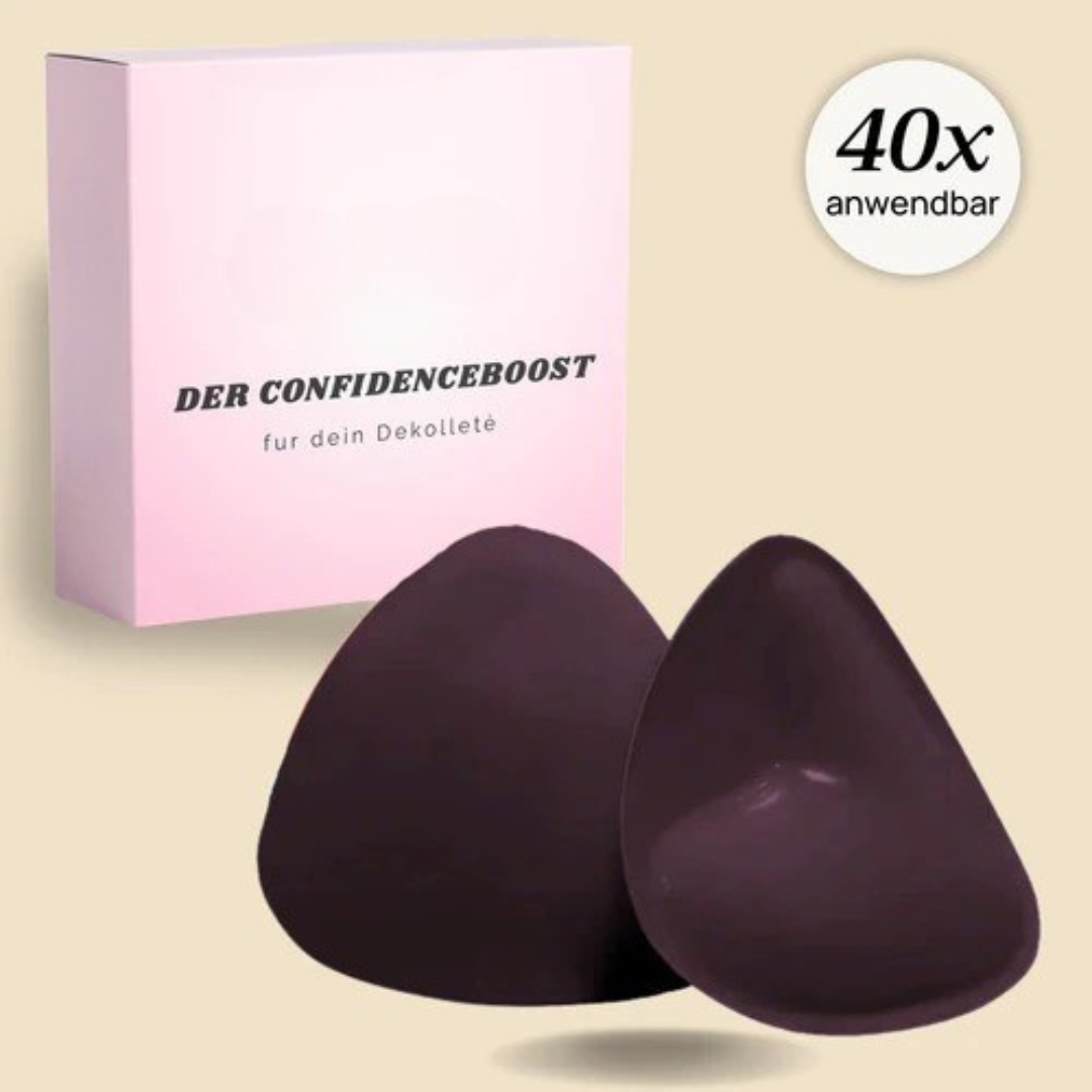 Selbstklebende Push-up-Kissen