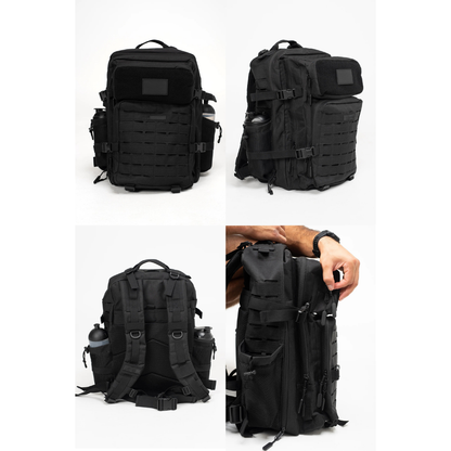 Sac à Dos Tactique 45L Grande Capacité