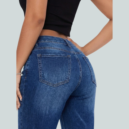 Jeans Baggy BBL