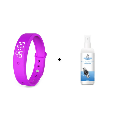 Intelligentes Smart-Armband
