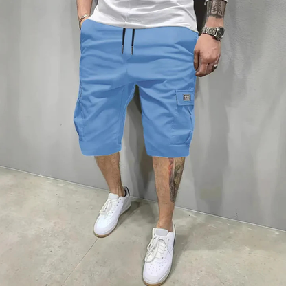 Cargo-Shorts für Herren
