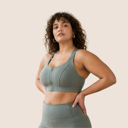 Brassière Sport Maintien Renforcé