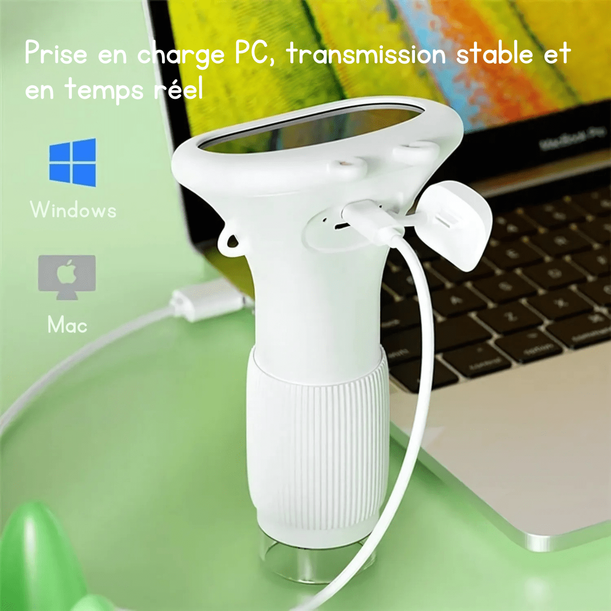 Le MiniScope