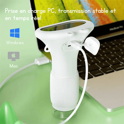 Le MiniScope
