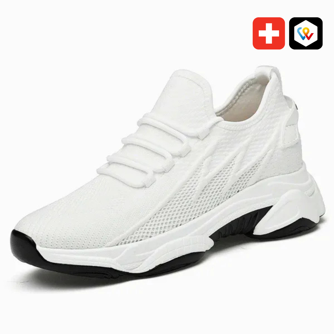 Chaussures de hauteur pour homme