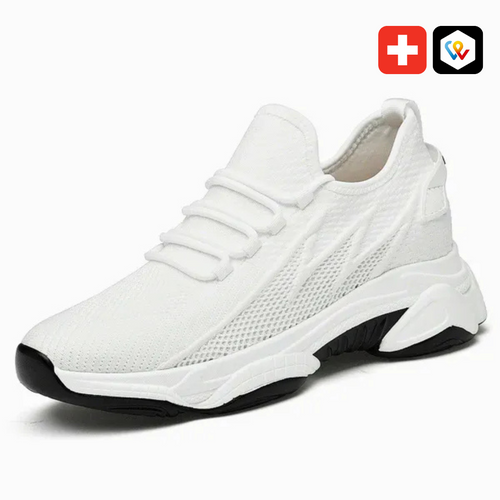 Chaussures de hauteur pour homme