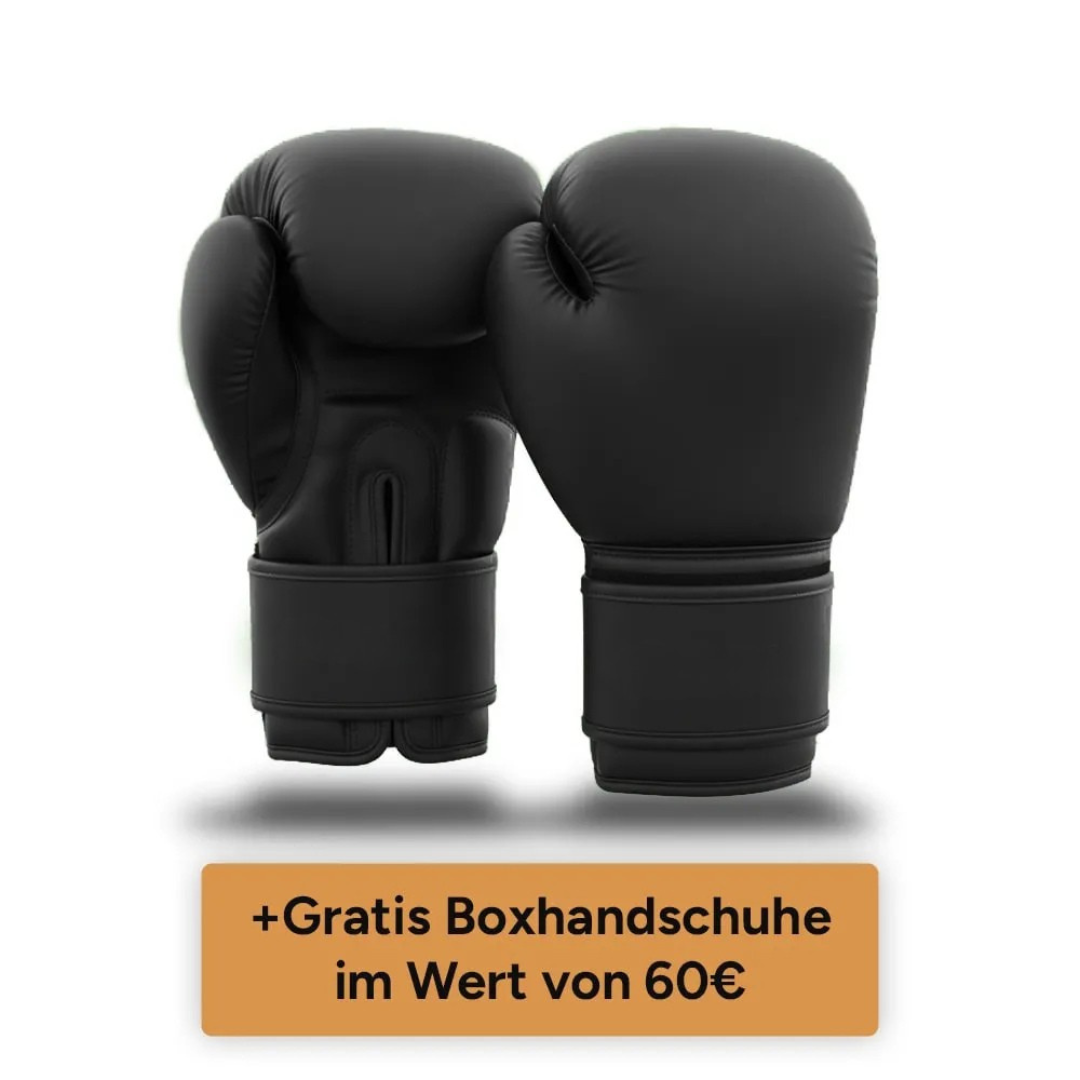 Boxtrainer pour chambranle de porte