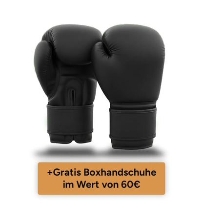 Boxtrainer pour chambranle de porte