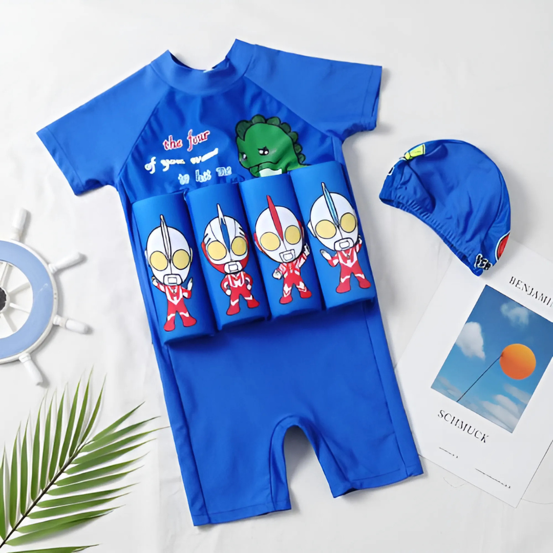 Combinaison Flottante Enfant